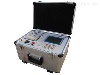 DBM-8000高壓開關(guān)動(dòng)特性測試儀 電力設(shè)備維護(hù)的關(guān)鍵利器