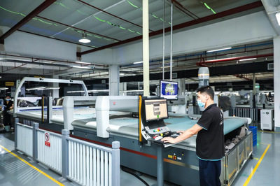 慕思股份借助IPO加速數字化轉型 鞏固核心優(yōu)勢，搶占家具銷售發(fā)展先機